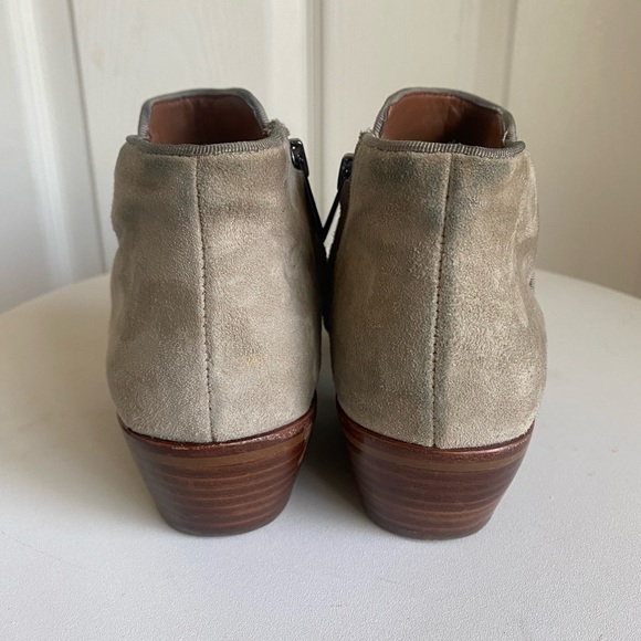 Sam Edelman Booties. - Picture 5 of 10